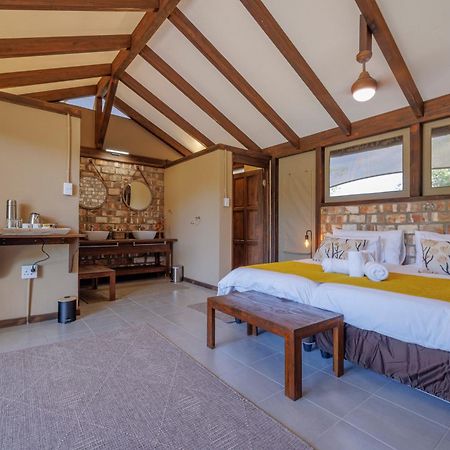 Malansrus Hotel Twyfelfontein Luaran gambar