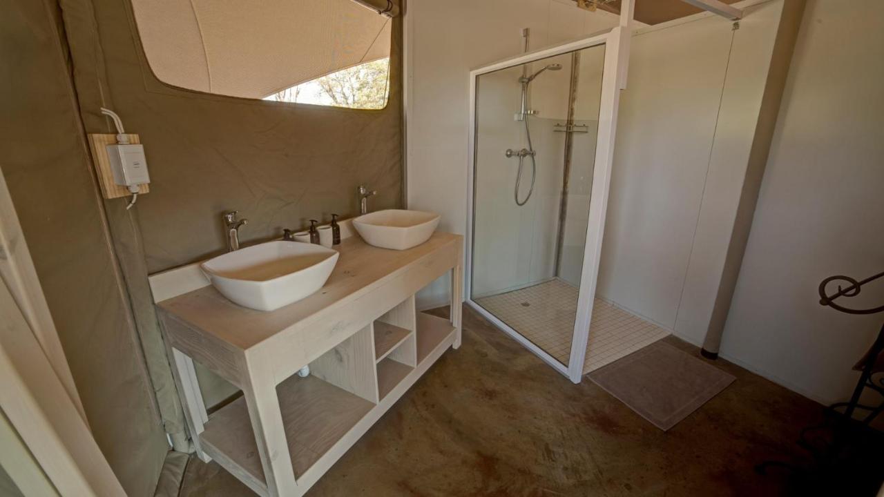 Malansrus Hotel Twyfelfontein Luaran gambar