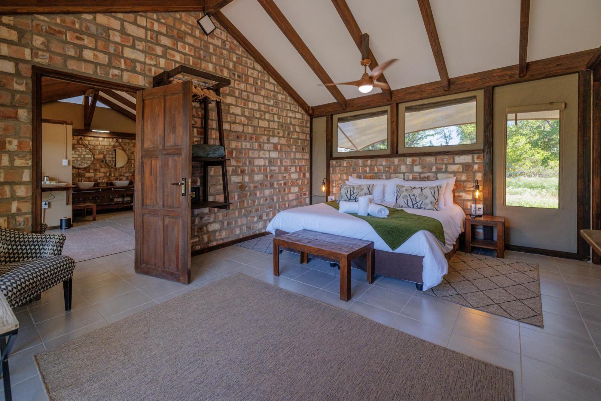 Malansrus Hotel Twyfelfontein Luaran gambar
