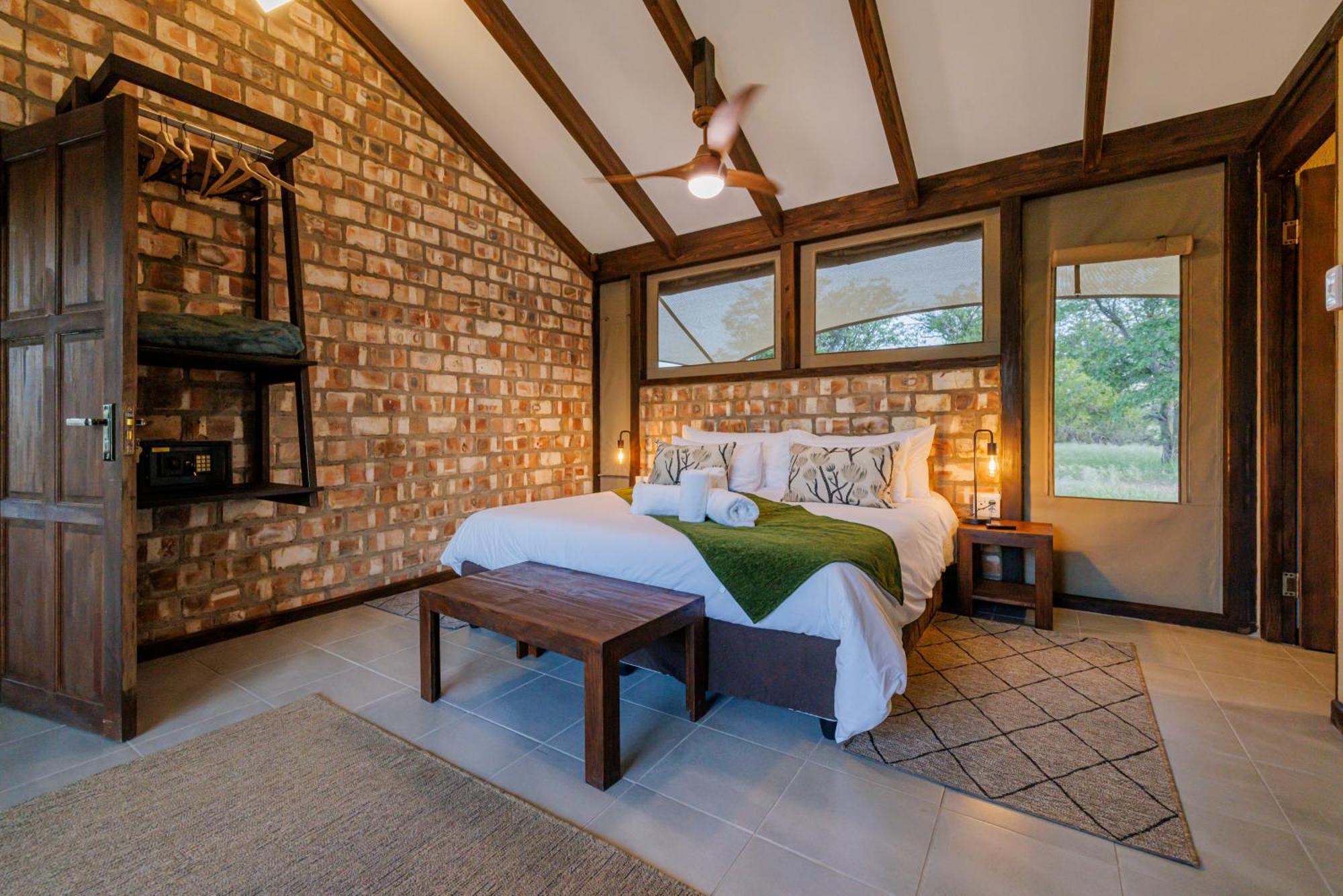 Malansrus Hotel Twyfelfontein Luaran gambar